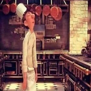 Meet your Posher, Bert